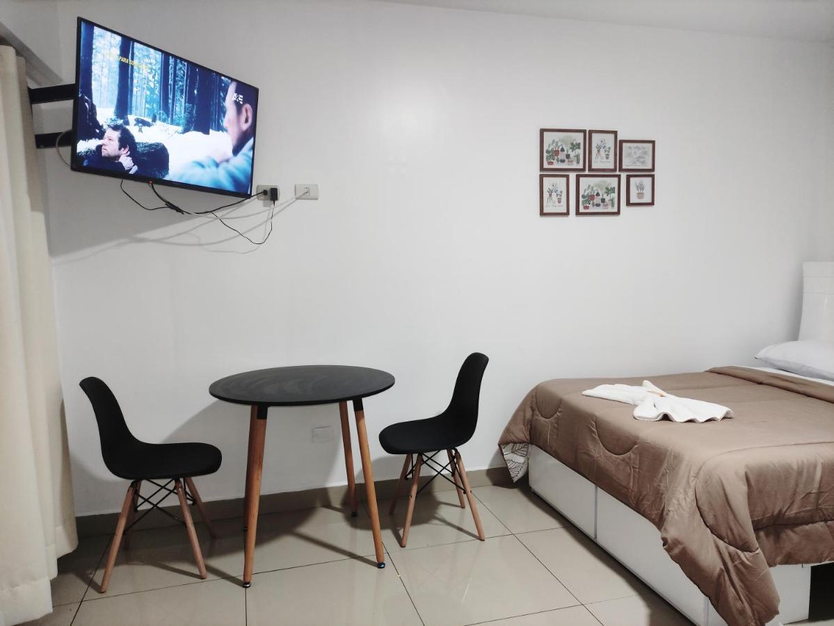 Maxy'S Inn Hotel & Suite Лима Екстериор снимка