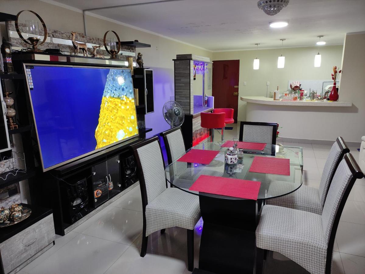 Maxy'S Inn Hotel & Suite Лима Екстериор снимка