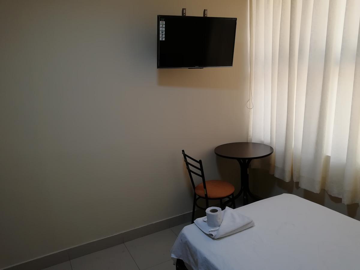 Maxy'S Inn Hotel & Suite Лима Екстериор снимка