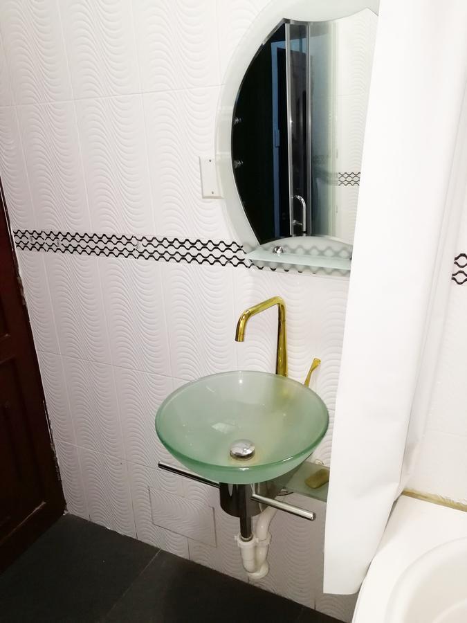 Maxy'S Inn Hotel & Suite Лима Екстериор снимка