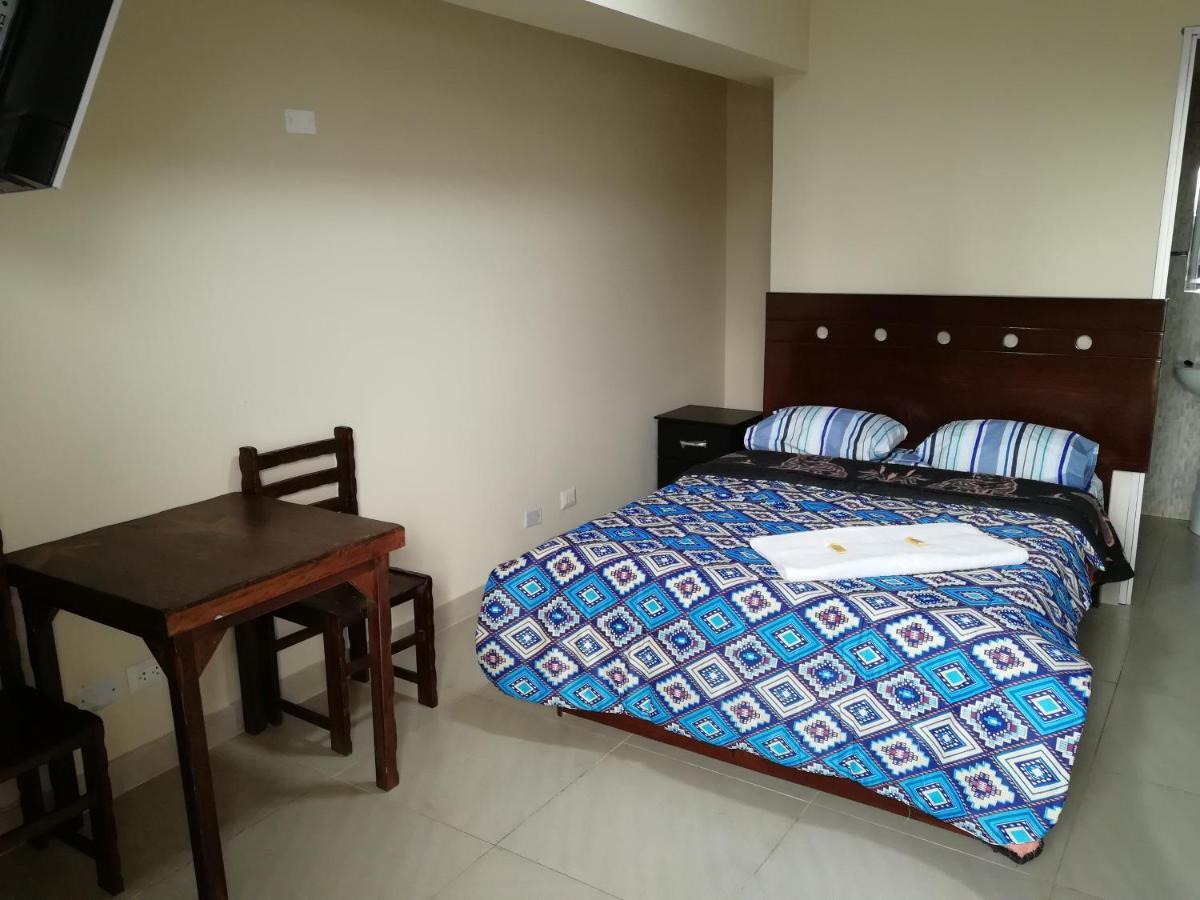 Maxy'S Inn Hotel & Suite Лима Екстериор снимка